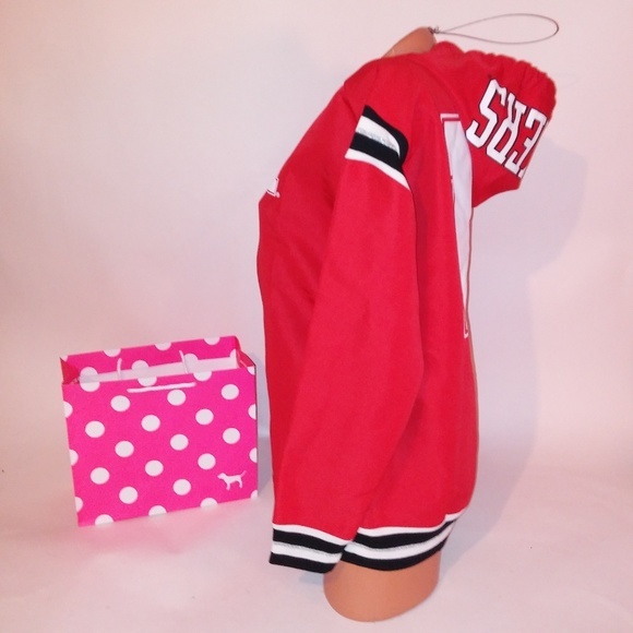 Victoria‎ Secret PINK Jacket - Picture 5 of 8